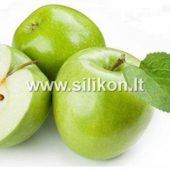 Kvapusis aliejus "Žalieji obuoliai" 12 ml