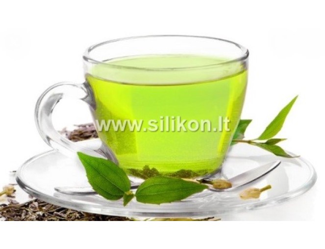 Kvapusis aliejus "Žalioji arbata" 12 ml