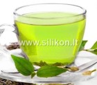 Kvapusis aliejus "Žalioji arbata" 12 ml