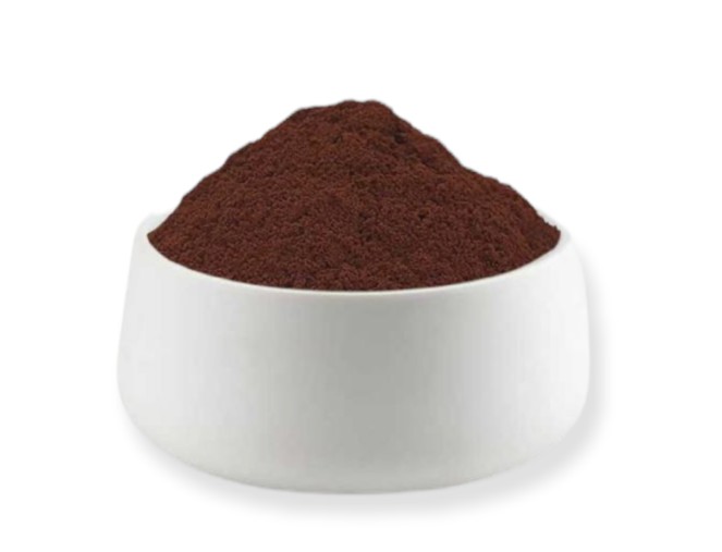 Pigmentas - BH "Tamsiai raudona" 2kg