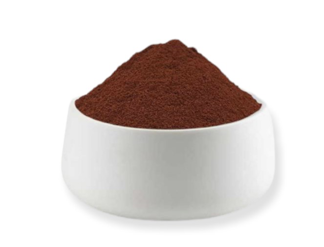 Pigmentas - STB "Pusiau tamsiai raudona" 2kg