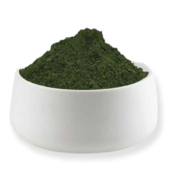 Pigmentas - ZC2 "Žalia" 2kg