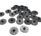 Dagčio laikiklis 15mm - 20vnt.