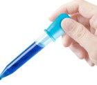 Pipetė 5ml - 1 vnt. pigiau