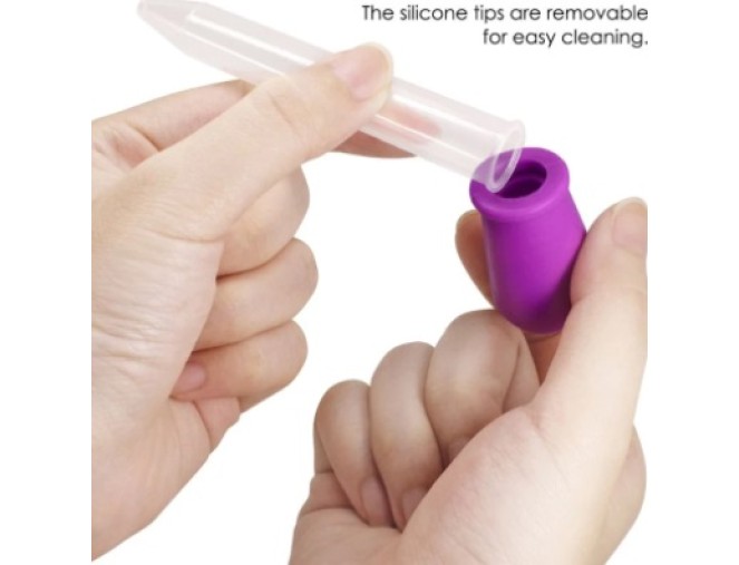 Pipetė 5ml - 1 vnt. internetu
