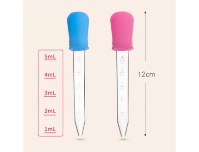 Pipetė 5ml - 1 vnt. pristatymas per 1-4 d.d.