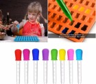 Pipetė 5ml - 1 vnt. skubus pristatymas