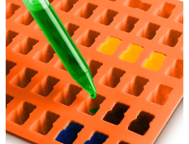 Pipetė 5ml - 1 vnt.
