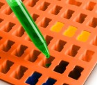 Pipetė 5ml - 1 vnt.