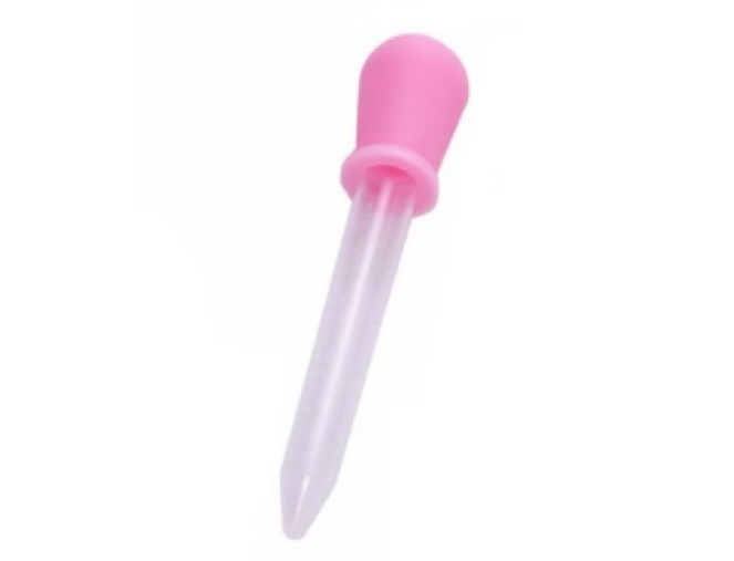 Pipetė 5ml - 1 vnt.