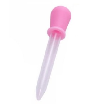 Pipetė 5ml - 1 vnt.