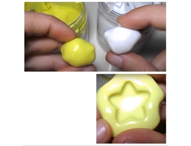 Silikono guma "I-GUM" 500g/1000g internetu