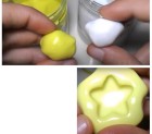 Silikono guma "I-GUM" 500g/1000g internetu
