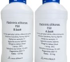 Silikonas P30 1kg