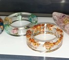 Silikoninė forma - "Žiedams" Nr.145 pristatymas per 1-4 d.d.