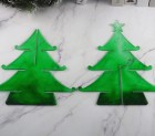 Silikoninės formos - rinkinys "Eglutė" Nr.147 skubus pristatymas