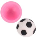 Silikoninė forma - Futbolo kamuolys Nr.246