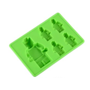 Silikoninė  forma - "Lego" Nr.227