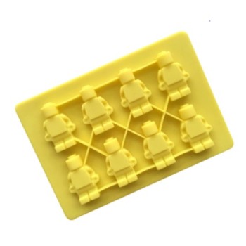Silikoninė  forma - "Lego" Nr. 228