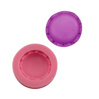 Silikoninė forma - "Macaron" Nr.256