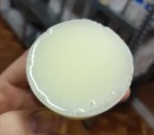 Pigmentas 50g - Balta pigiau
