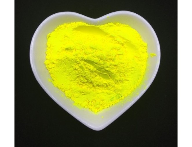 Pigmentas 50g - Geltona