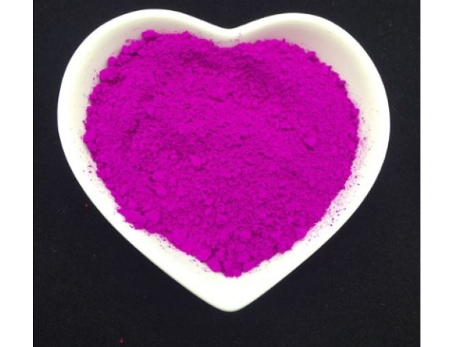 Pigmentas 50g - Raudona violetinė