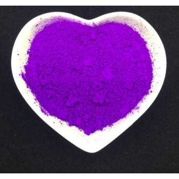 Pigmentas 50gr - Violetinė