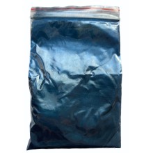 Pigmentas - Mėlyna gorano blizgi 20-50g