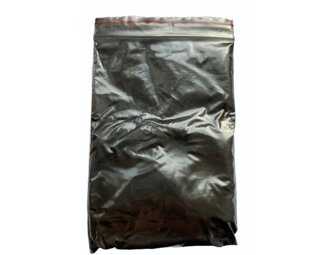 Pigmentas - Juoda 402B blizgi 20-50g