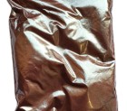 Pigmentas - Ruda kavos  blizgi 20-50 g