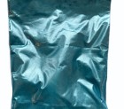 Pigmentas - Mėlyna blizganti 20-50g