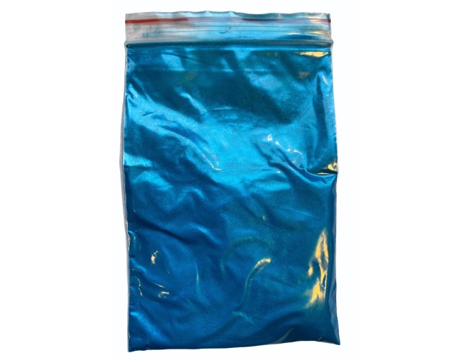 Pigmentas - Mėlyna didinga blizgi 20-50g