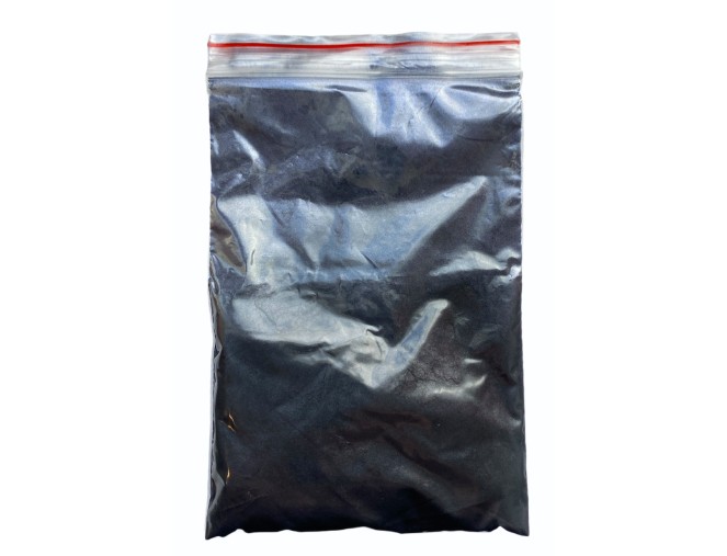 Pigmentas - Mėlyna nakties blizgi 20-50g
