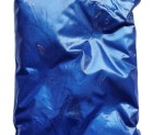 Pigmentas - Mėlyna safyrinė blizgi  20-50g