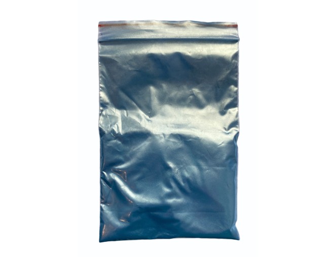 Pigmentas - Mėlyna spalvinga blizgi 20-50g