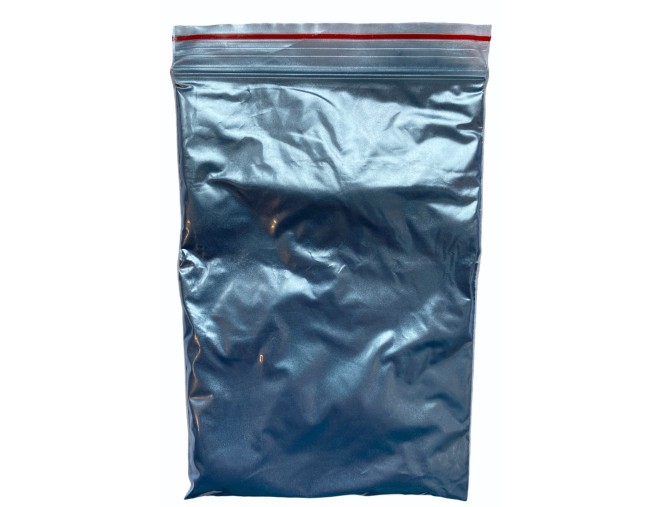 Pigmentas - Mėlyna šviesiai blizgi 20-50g