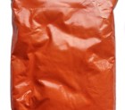 Pigmentas - Oranžinė geltona blizgi 50g