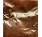 Pigmentas - Ruda raudona blizgi 20-50g