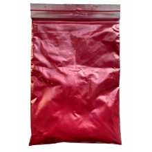 Pigmentas - Raudona purpurinė blizgi 20-50g