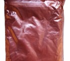 Pigmentas - Rožinė raudona blizgi 20-50g