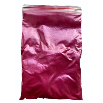 Pigmentas - Rožinė ryški blizgi 20-50g