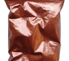 Pigmentas - Ruda rausva blizgi 20-50g