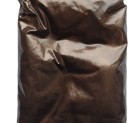 Pigmentas - Ruda tamsi blizgi 20-50g