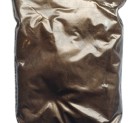 Pigmentas - Ruda varinė blizgi 20-50g
