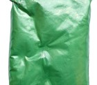 Pigmentas - Žalia obuolinė blizgi 20 - 50g