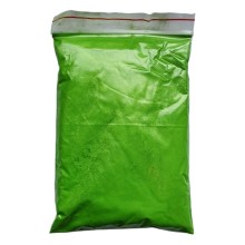 Pigmentas - Žalia ryški blizgi 20 - 50g