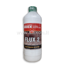 Betono plastifikatorius "Flux- 2" 1ltr/5ltr/10ltr