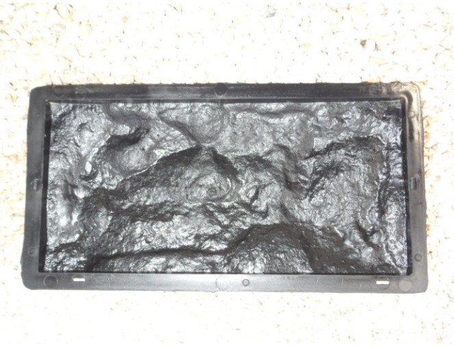 Forma "Skelta trinkelė 26.5x12.5x3"