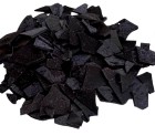 Žvakių dažai - Juoda (10g.)